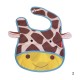 Baby Skip Hop Zoo Bib