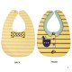 Baby Double Sided Stylish Cotton Bib