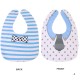 Baby Double Sided Stylish Cotton Bib