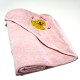 Adorable Baby Hooded Towel