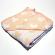 Adorable Baby Hooded Towel