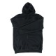 Men Zipper Fleece Hoodie