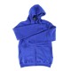 Men Zipper Fleece Hoodie