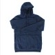 Men Zipper Fleece Hoodie